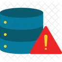 Data Error Inconsistencies Missing Values Icon
