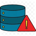 Data Error Inconsistencies Missing Values Icon