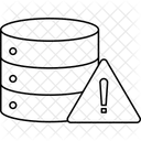 Data error  Icon