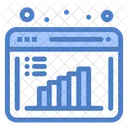Data Evaluation  Icon