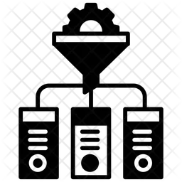 Data Extraction Icons, Logos, Symbols - Free Download in SVG, PNG