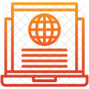 Data Feed Data Feed Icon