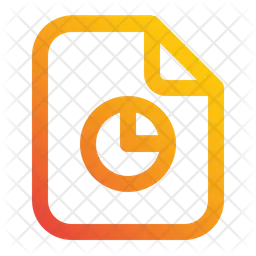 Data File  Icon