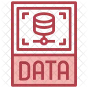 Data File  Icon