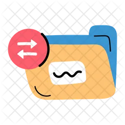 Data File  Icon