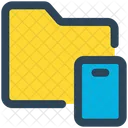 Data file  Icon