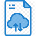 Data File  Icon