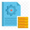 Data Icon