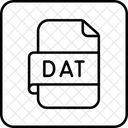 Data File  Icône