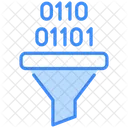Data Filter Icon
