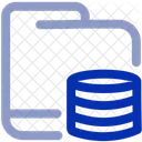 Data folder  Icon