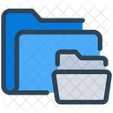 Data Share Copy Icon