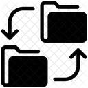 Archive Folder File Icon