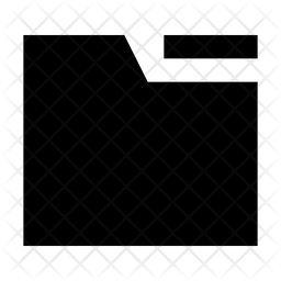 Data folder Icon