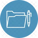 Data folder  Icon