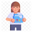 Data Folder  アイコン