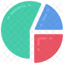 Data Graph  Icon
