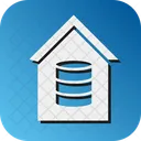 Data House  Icon