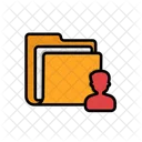 Folder File Document Icon