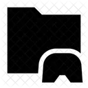 Data Game Controller Icon