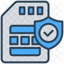 Data  Icon