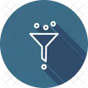 Data Science Filter Icon