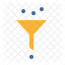 Data Science Filter Icon