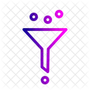 Data Science Filter Icon