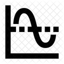 Data Value Chart Icon