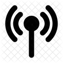Data Settings Signal Icon