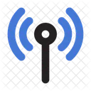 Social Media Interface Icon Set With Color Line Style And Pixel Perfect You Can Use The Icons For Commercial Use If The Link To My Website Icon