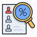 Data  Icon