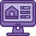 Data  Icon