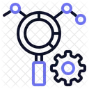 Insights Analytics Profile Icon