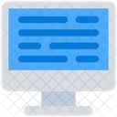 Data  Icon