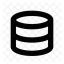 Data Dataset Business Icon