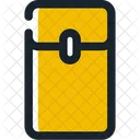 Police Colored Icon Icon