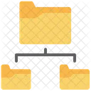 Data Document Office Icon