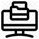 Data  Icon