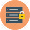 Data Protection Database Icon