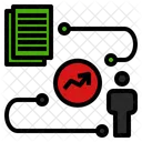 Announcement Targeting Process Icon