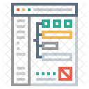 Data  Icon