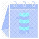 Data Information Datum Icon