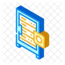 Data  Icon