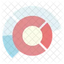 Data Storage Document Icon