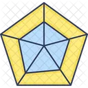 Data Statistics Marketing Icon