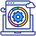 Data  Icon