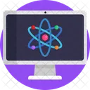 Data Science Analysis Icon