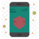 Data Privacy Security Icon