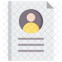 Data  Icon